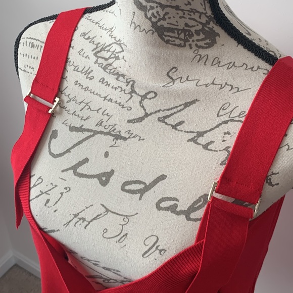 Marciano Off-Shoulder Cardigan - Picture 3 of 8